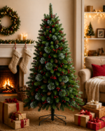 ÁRBOL Nevado Imperial - Imagen 3