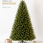 ÁRBOL Nevado Imperial