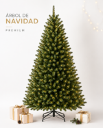 ÁRBOL Nevado Imperial
